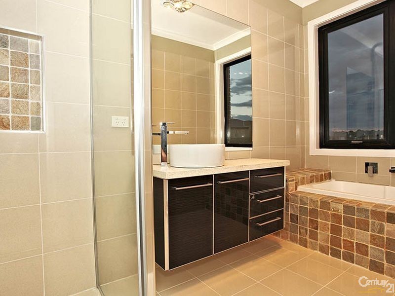 Lot 336 Stocks Drive, Cranbourne West VIC 3977