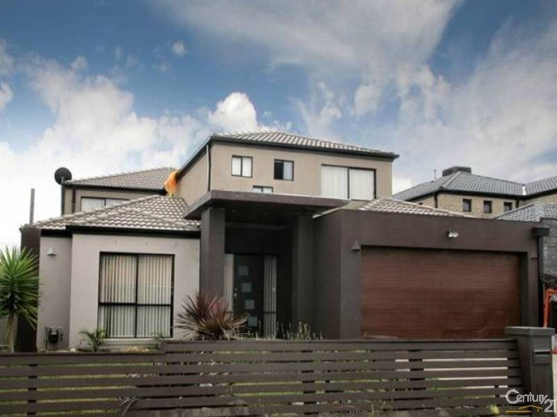 16 Hopegood Place, Lynbrook VIC 3975