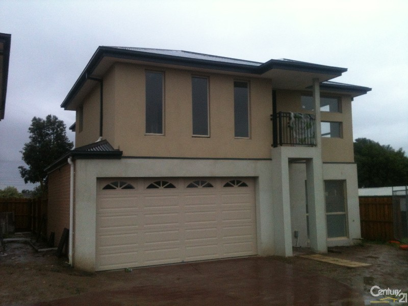 3/19 Keller Court, Hampton Park VIC 3976