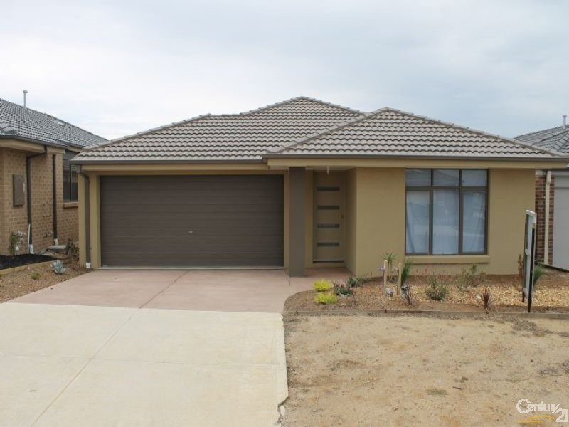 Lot 11 Botham Crescent, Pakenham VIC 3810