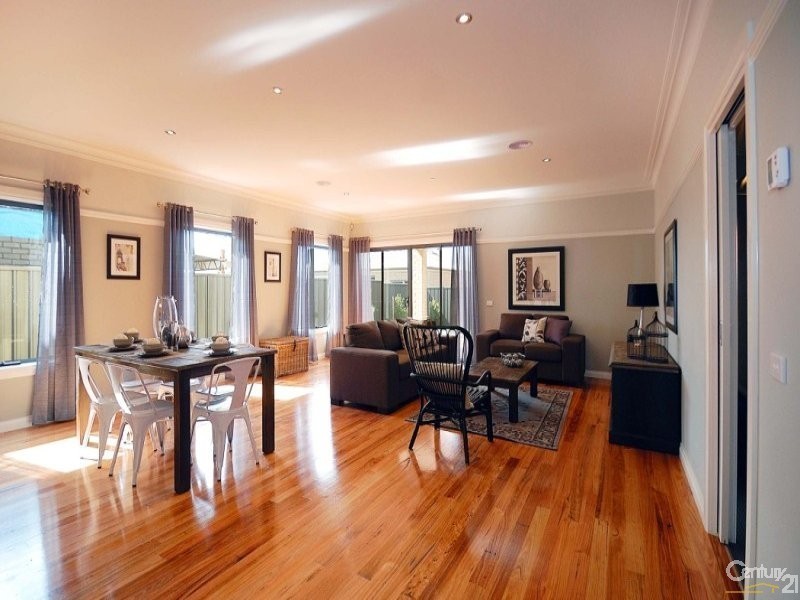 Lot 107 Fortuna Crescent, Cranbourne West VIC 3977