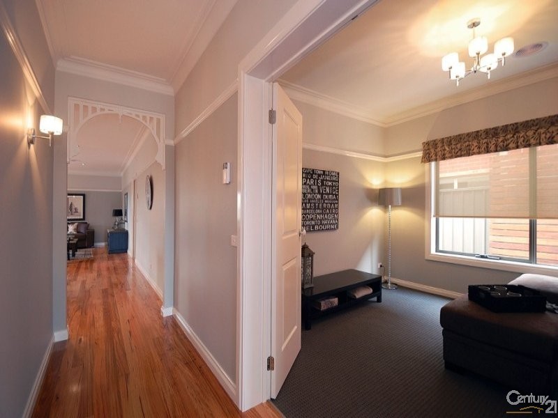 Lot 107 Fortuna Crescent, Cranbourne West VIC 3977