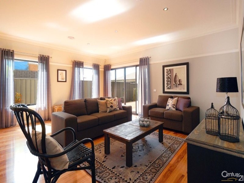 Lot 107 Fortuna Crescent, Cranbourne West VIC 3977