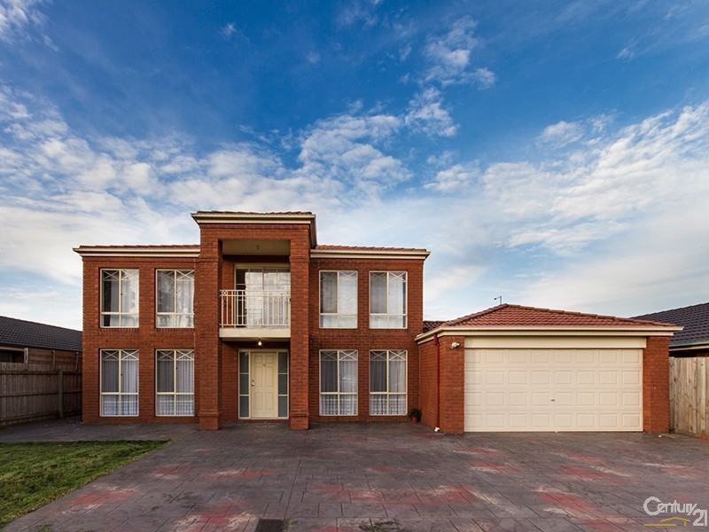 13 Wattlebird Court, Narre Warren VIC 3805