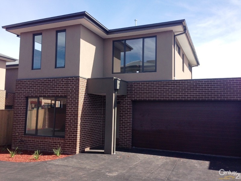 2/184-186 Princes Highway, Pakenham VIC 3810