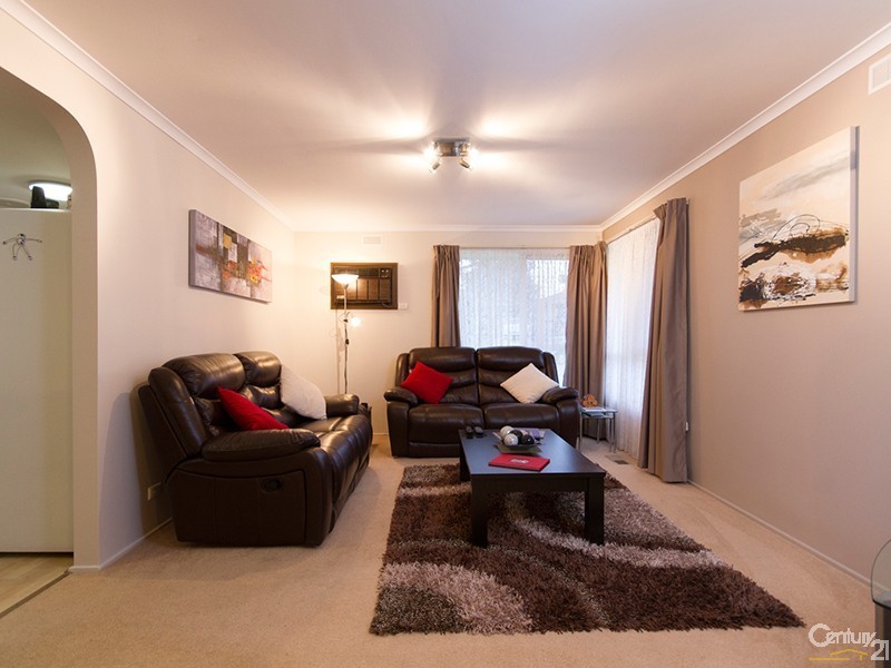 55 The Grange, Hampton Park VIC 3976