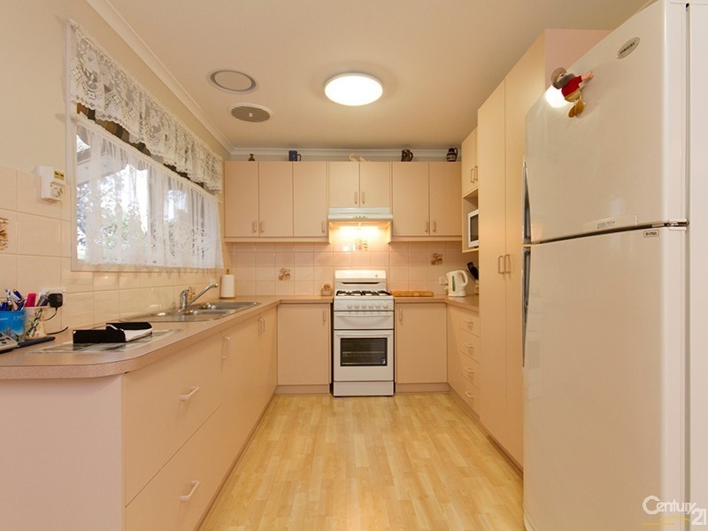 55 The Grange, Hampton Park VIC 3976