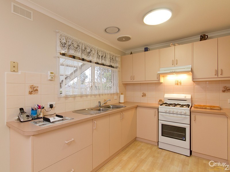 55 The Grange, Hampton Park VIC 3976
