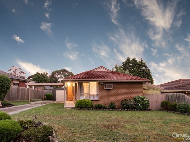 55 The Grange, Hampton Park VIC 3976