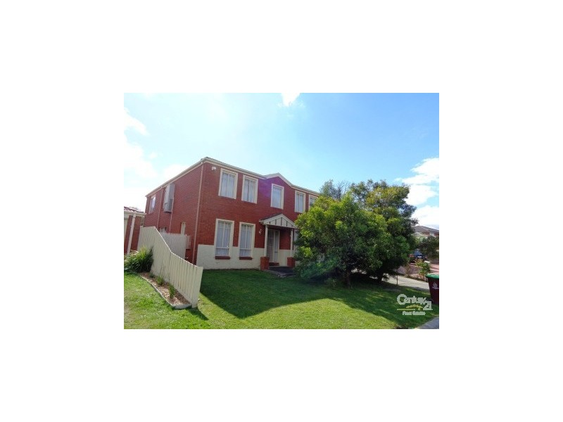 20 Sanctuary Rise, Narre Warren VIC 3805