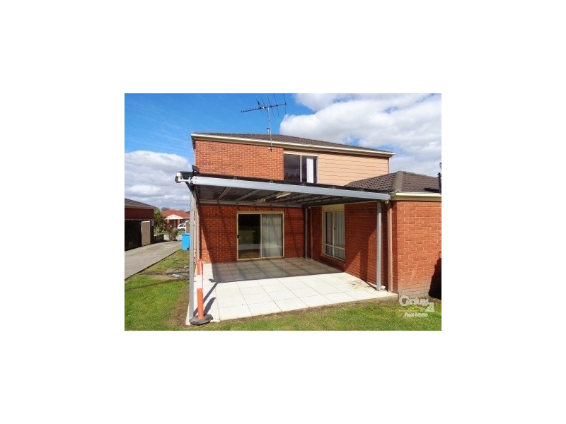 20 Sanctuary Rise, Narre Warren VIC 3805