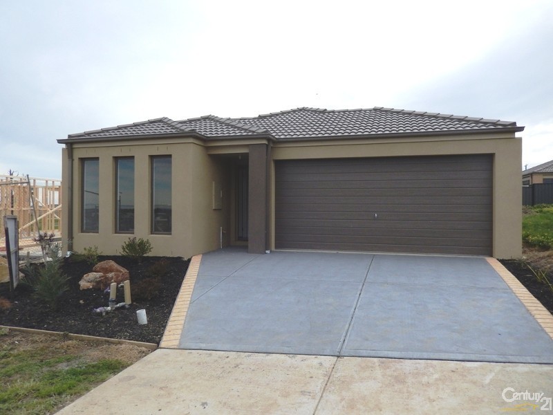 Lot 22 Taunton Drive, Pakenham VIC 3810