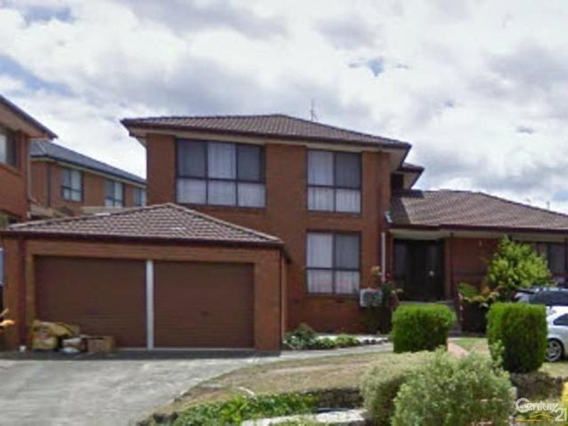 8 Schuler Court, Narre Warren VIC 3805