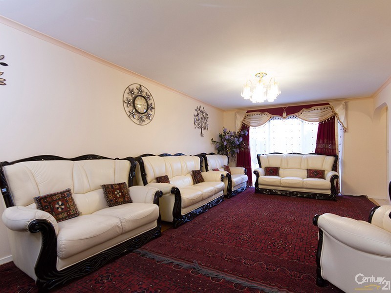 9 Schuler Court, Narre Warren VIC 3805