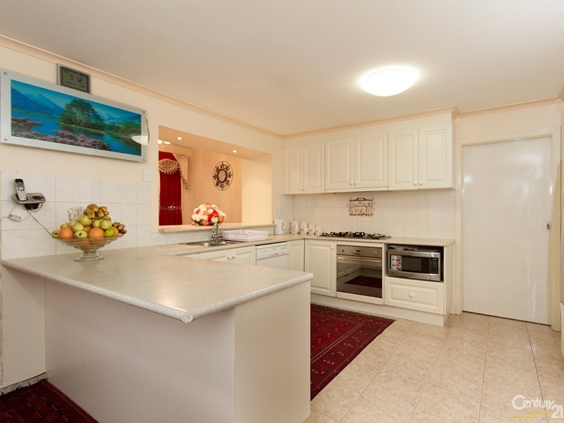 9 Schuler Court, Narre Warren VIC 3805