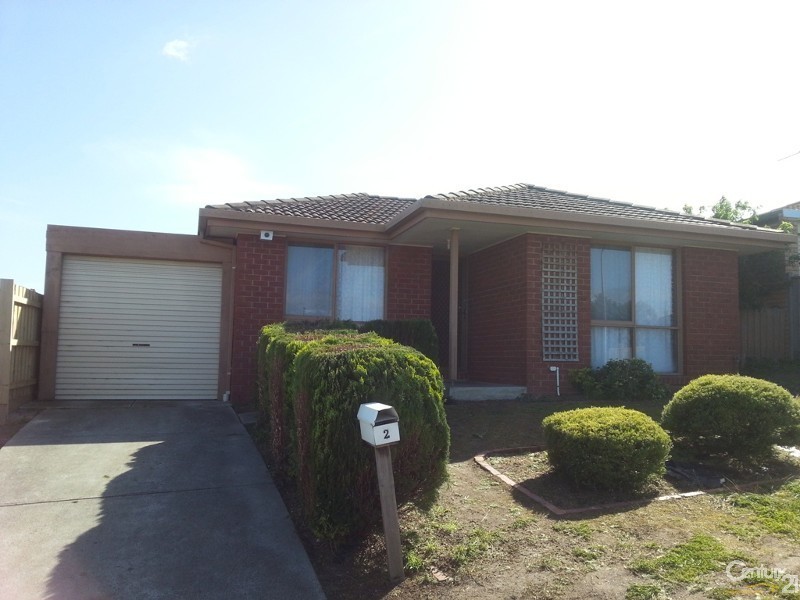 2 Rosalie Court, Hampton Park VIC 3976