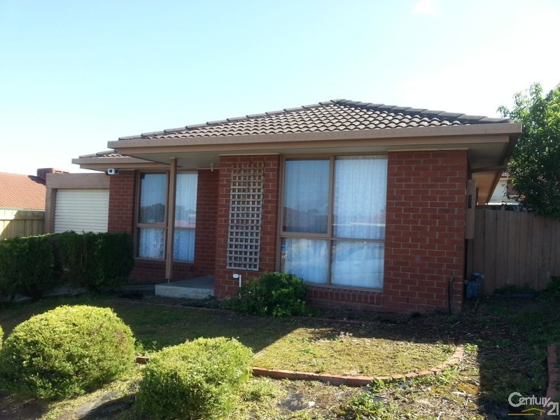 2 Rosalie Court, Hampton Park VIC 3976