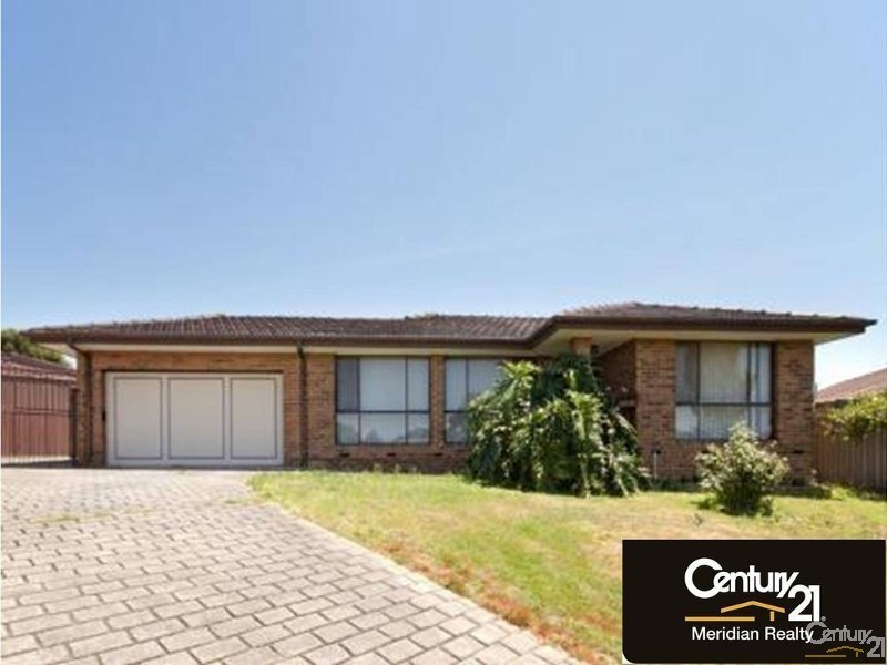 5 Edsall Close, Hampton Park VIC 3976
