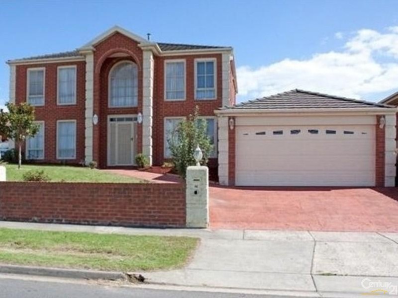 42 Eleanore Crescent, Hallam VIC 3803