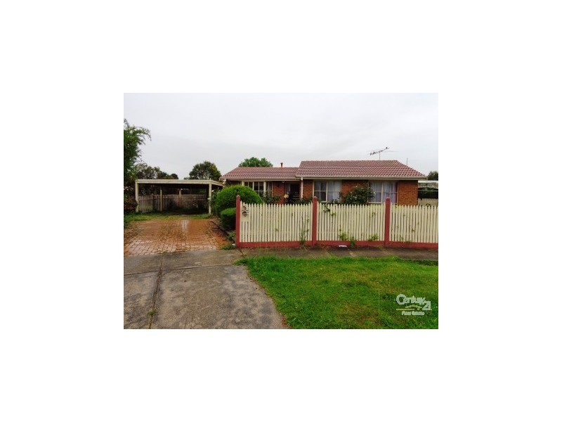 12 Bluegum Crt, Narre Warren VIC 3805