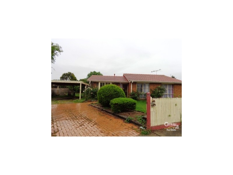 12 Bluegum Crt, Narre Warren VIC 3805