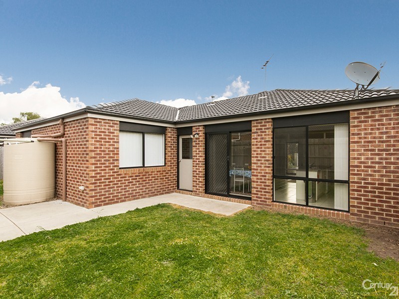 4/9 Carly Close, Narre Warren South VIC 3805