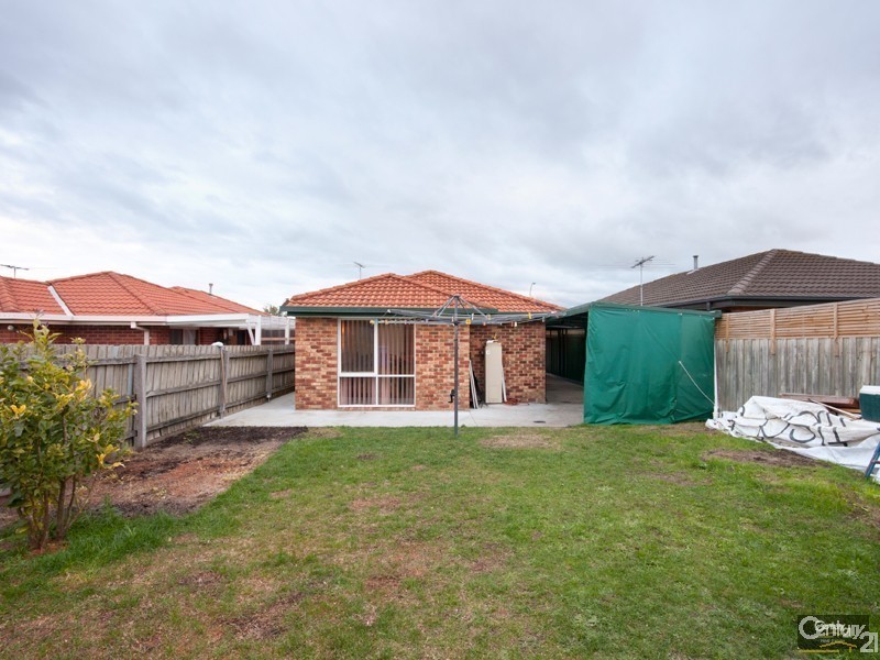 71 Ormond Road, Hampton Park VIC 3976