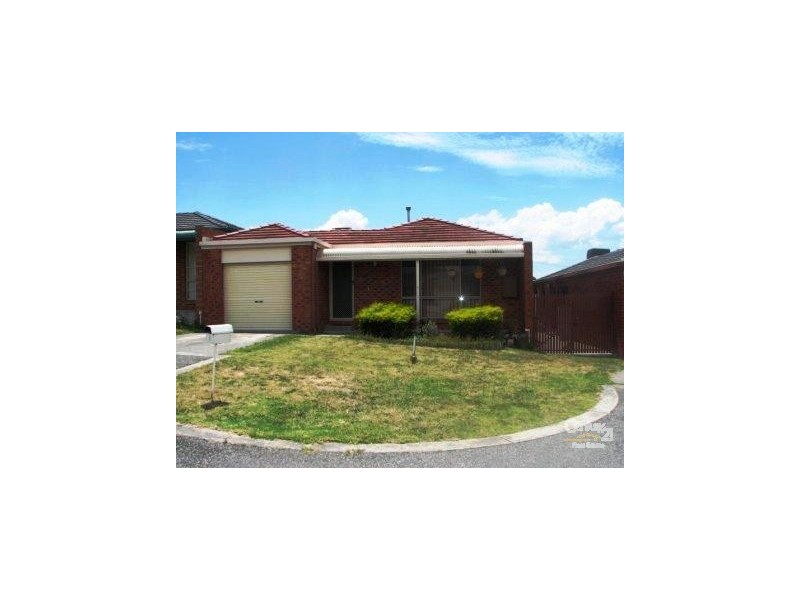 6  The Mews, Hampton Park VIC 3976