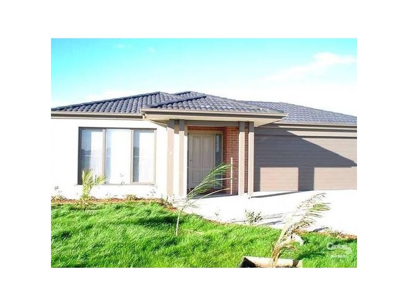 23 BANFIELD PLACE, Lyndhurst VIC 3975