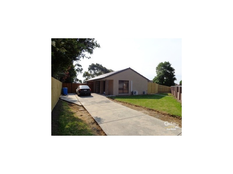 21 Branton Drive, Hampton Park VIC 3976