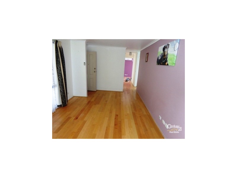 21 Branton Drive, Hampton Park VIC 3976