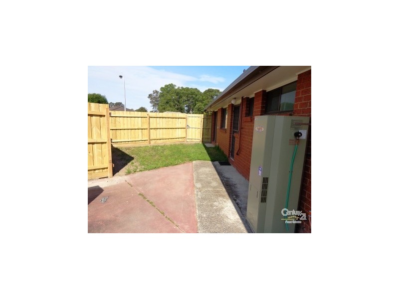 21 Branton Drive, Hampton Park VIC 3976