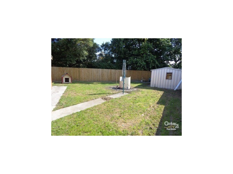 21 Branton Drive, Hampton Park VIC 3976