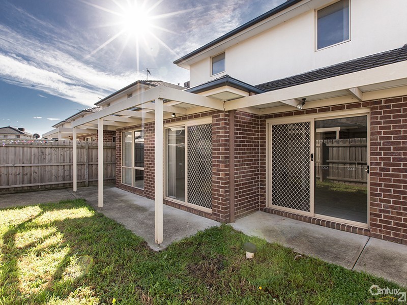 5/22 Paterson Drive, Lynbrook VIC 3975