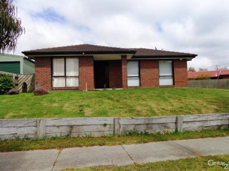 35 Lesley Dve, Hampton Park VIC 3976