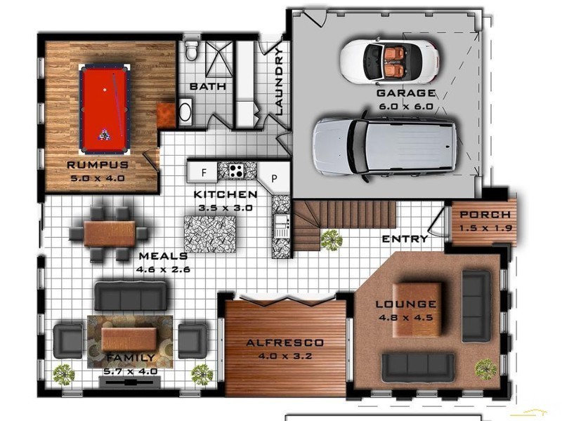 20 Nature Avenue, Officer VIC 3809