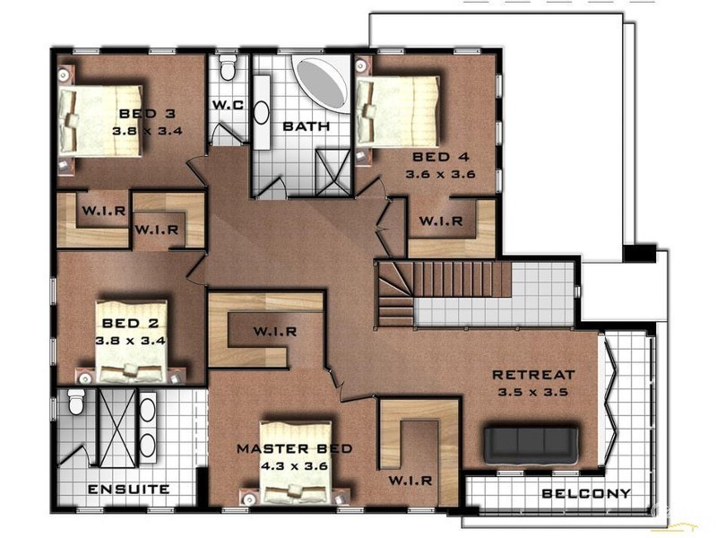 20 Nature Avenue, Officer VIC 3809