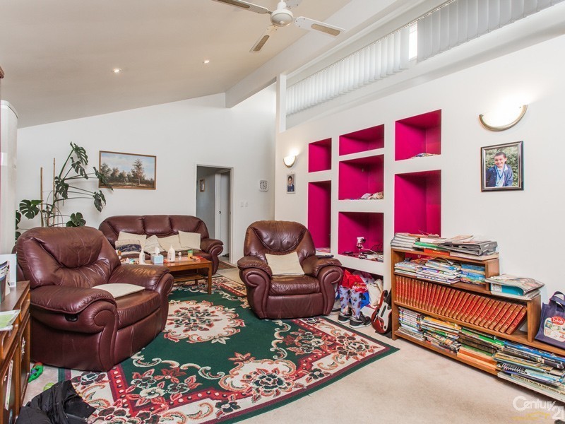 28/20 Somerville Road, Hampton Park VIC 3976