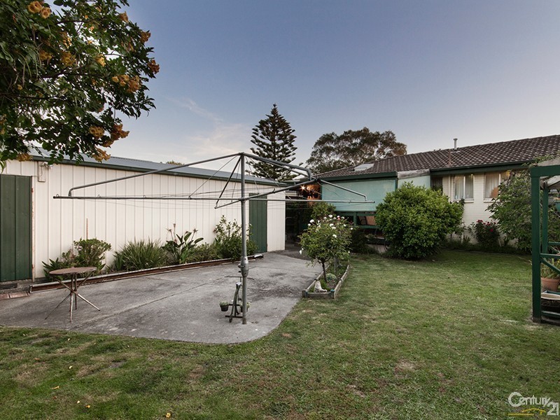 28 Highland Avenue, Hampton Park VIC 3976