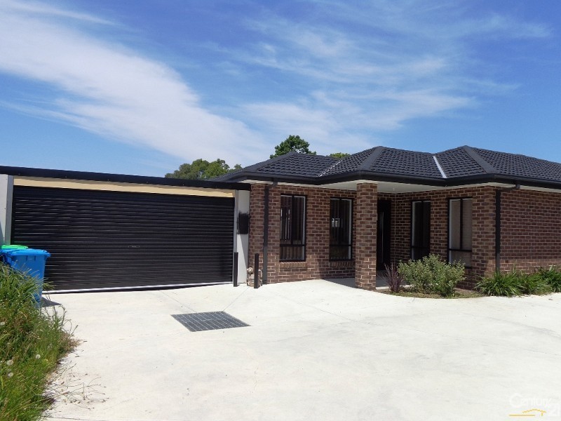 50a Robjant St, Hampton Park VIC 3976