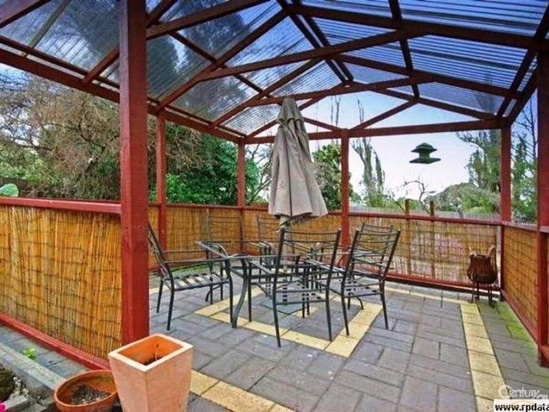 8 Wycombe Rise, Hampton Park VIC 3976