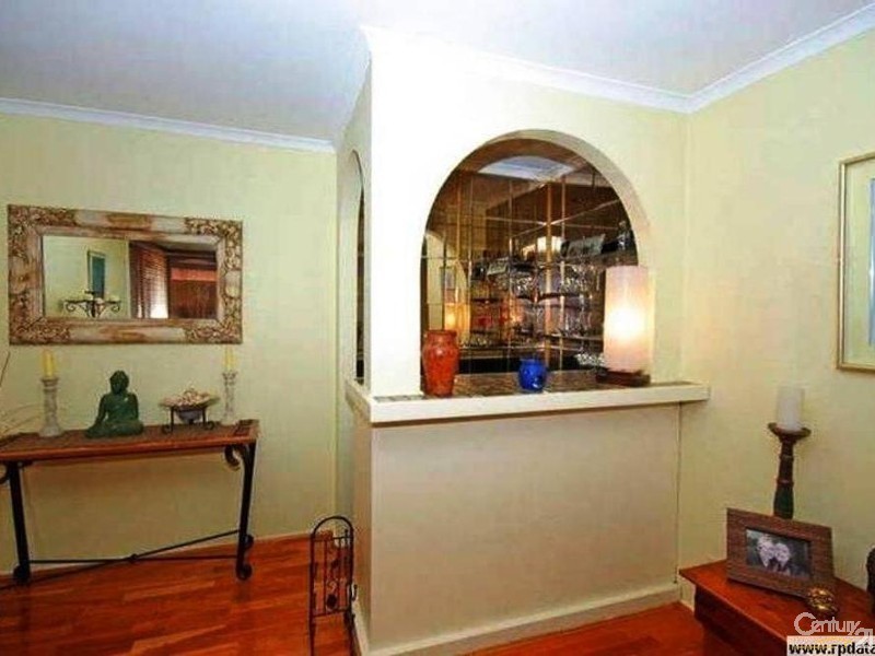 8 Wycombe Rise, Hampton Park VIC 3976