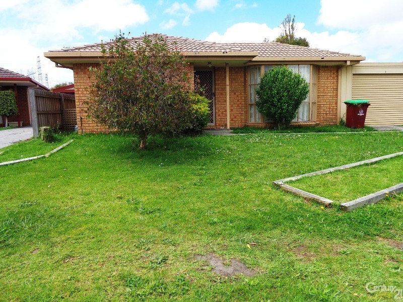 10 Miranda Gardens, Hampton Park VIC 3976