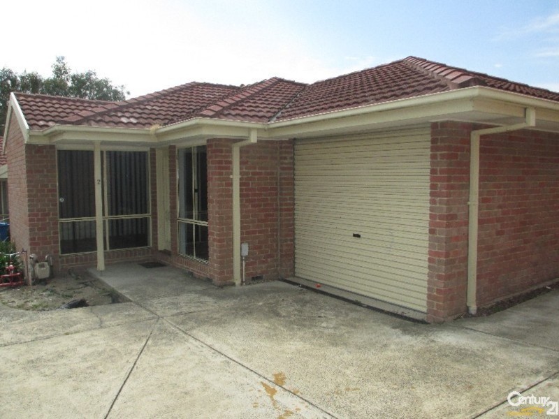 2/66 Doveton Ave,, Eumemmerring VIC 3177