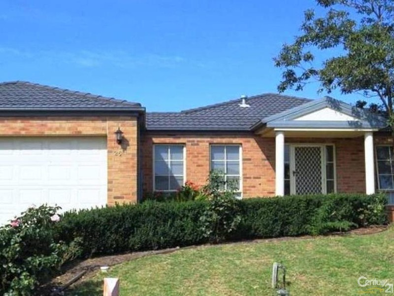 25 Breamlea Way, Cranbourne West VIC 3977