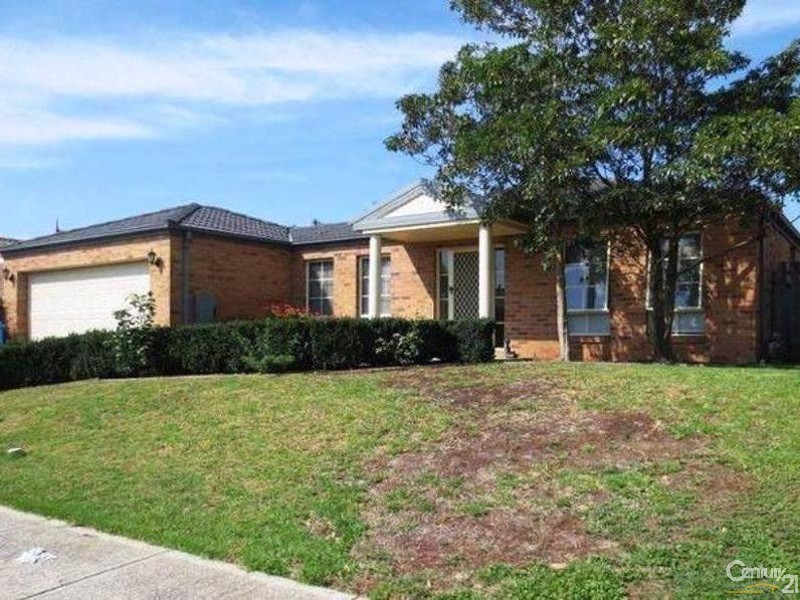 25 Breamlea Way, Cranbourne West VIC 3977