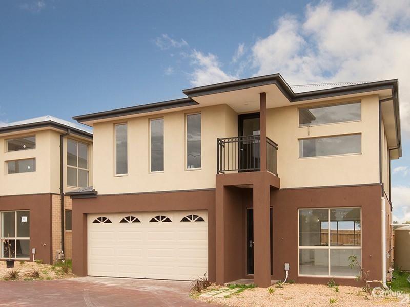 3/19 Keller Court, Hampton Park VIC 3976