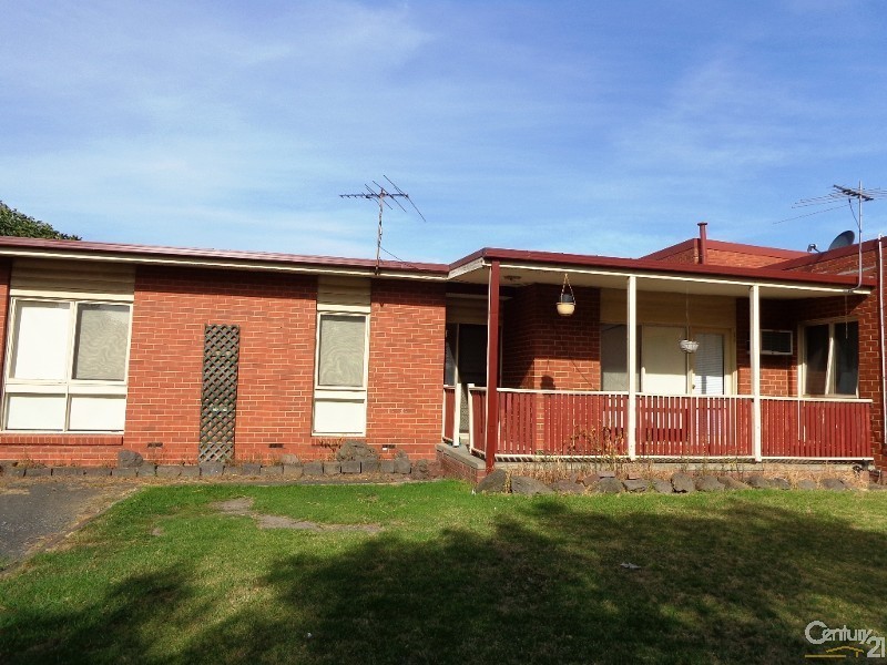 40 Robjant Street, Hampton Park VIC 3976