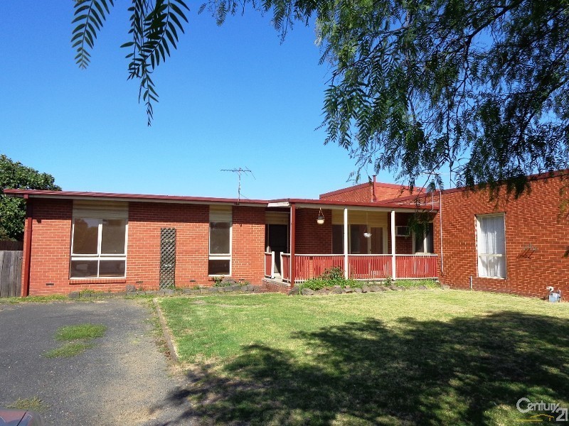 40 Robjant Street, Hampton Park VIC 3976