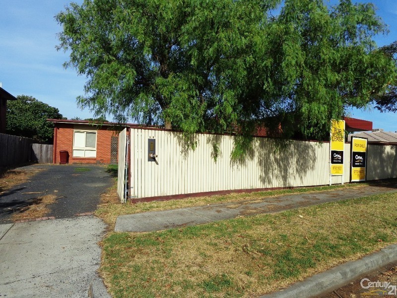 40 Robjant Street, Hampton Park VIC 3976